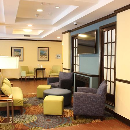Holiday Inn Express & Suites Lebanon By Ihg Εξωτερικό φωτογραφία