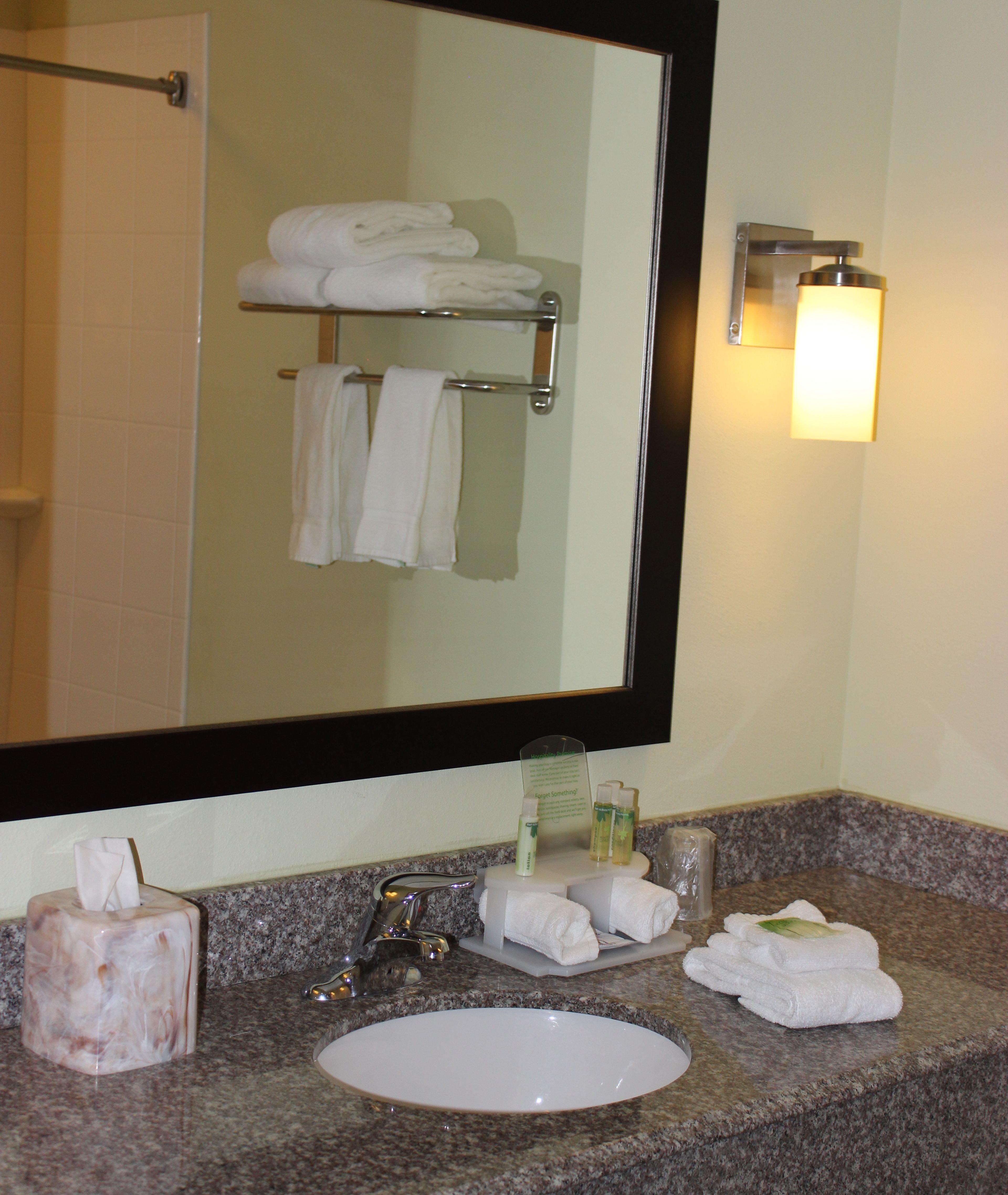 Holiday Inn Express & Suites Lebanon By Ihg Εξωτερικό φωτογραφία