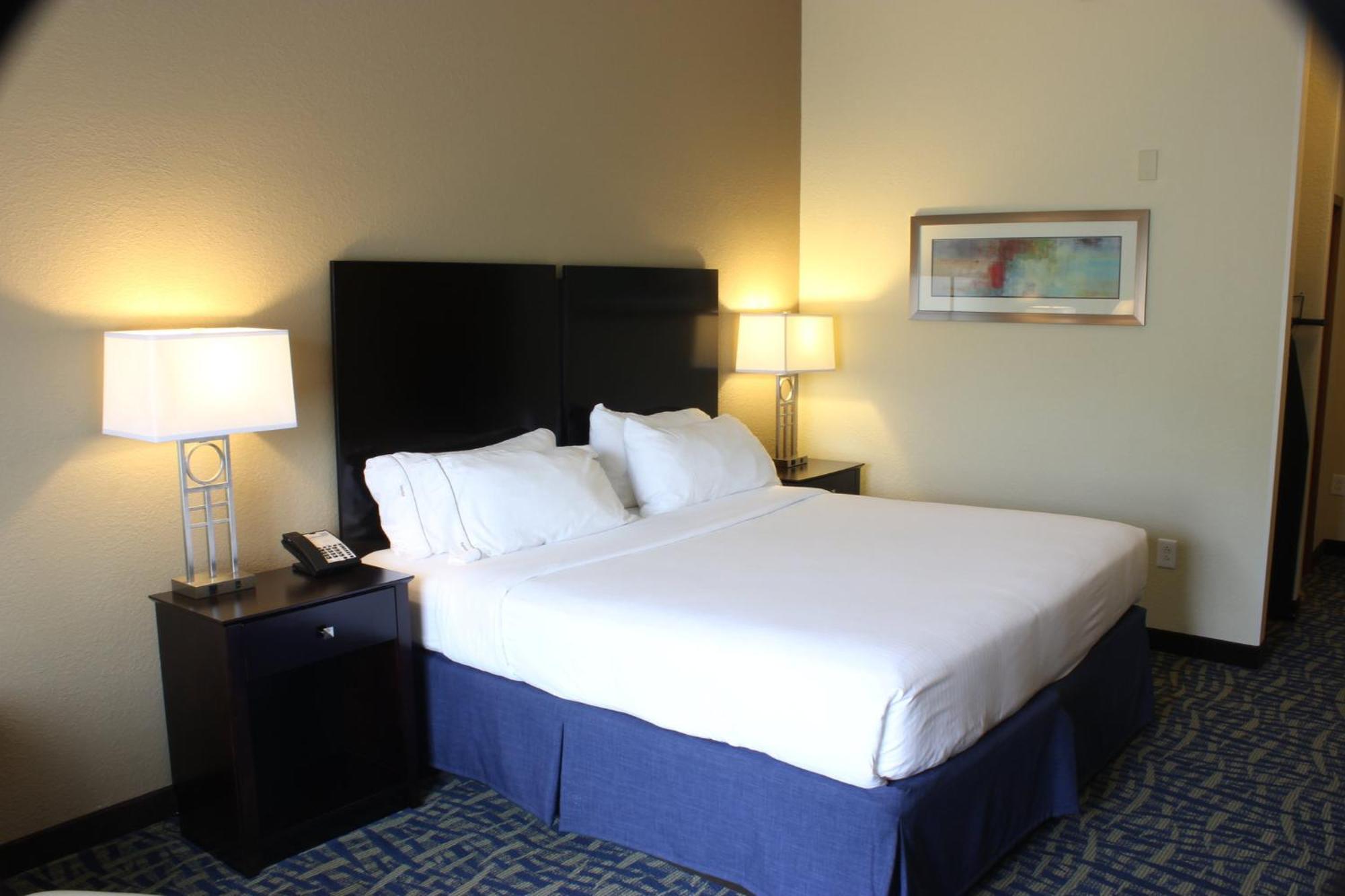 Holiday Inn Express & Suites Lebanon By Ihg Εξωτερικό φωτογραφία