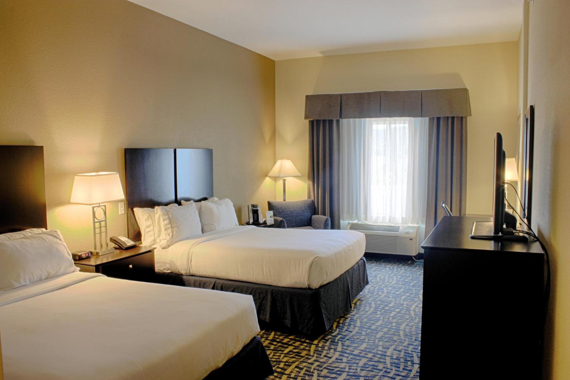 Holiday Inn Express & Suites Lebanon By Ihg Εξωτερικό φωτογραφία