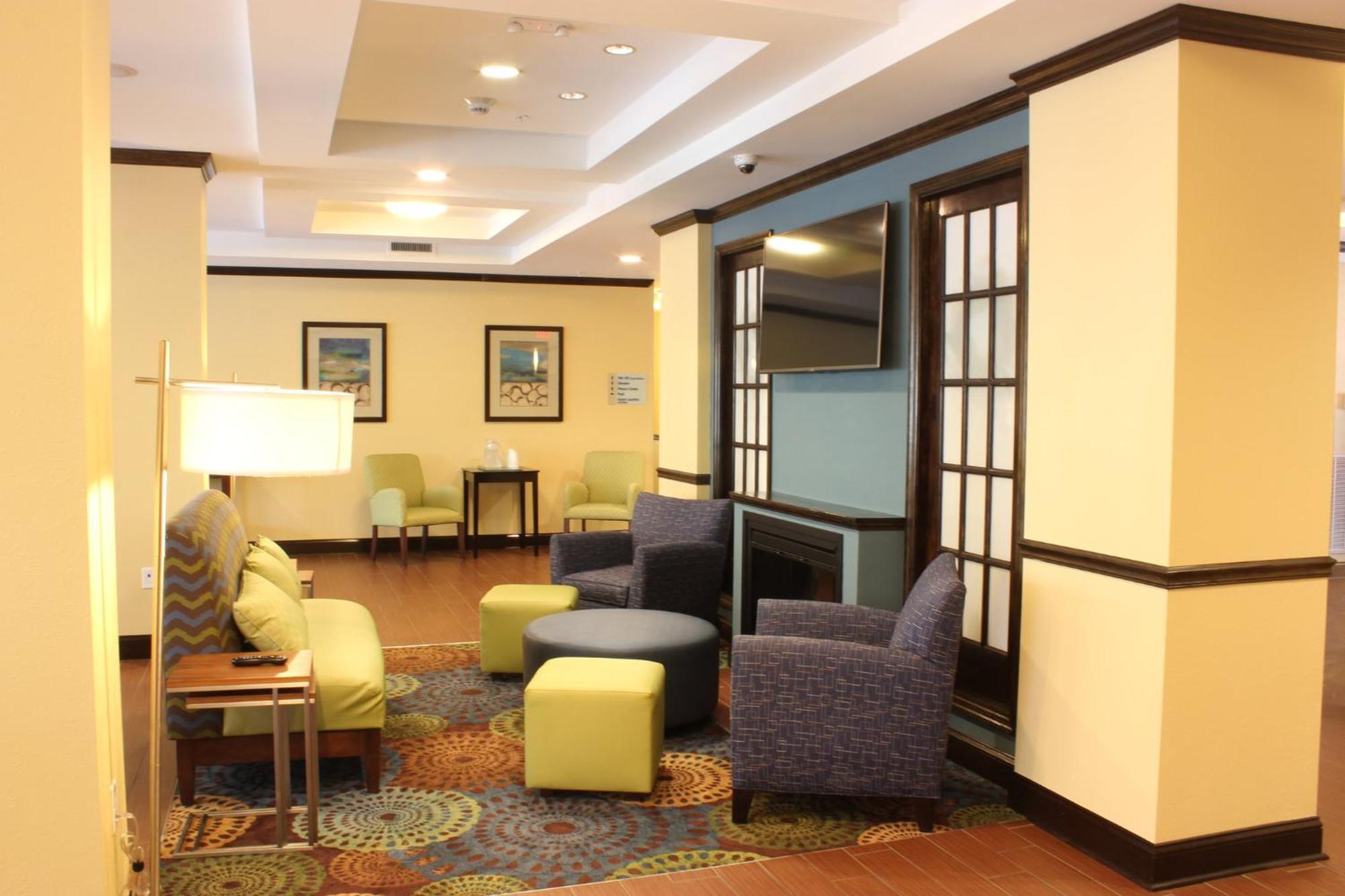 Holiday Inn Express & Suites Lebanon By Ihg Εξωτερικό φωτογραφία