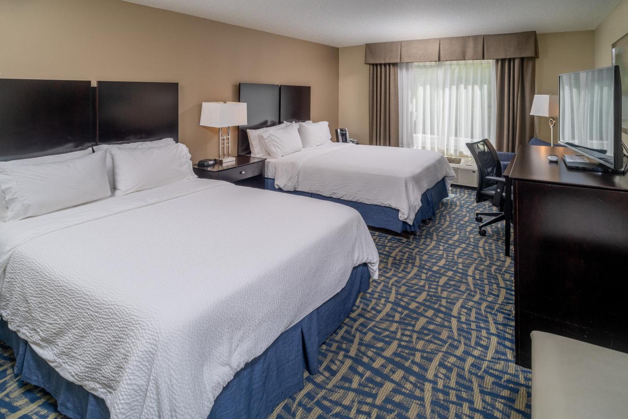 Holiday Inn Express & Suites Lebanon By Ihg Εξωτερικό φωτογραφία