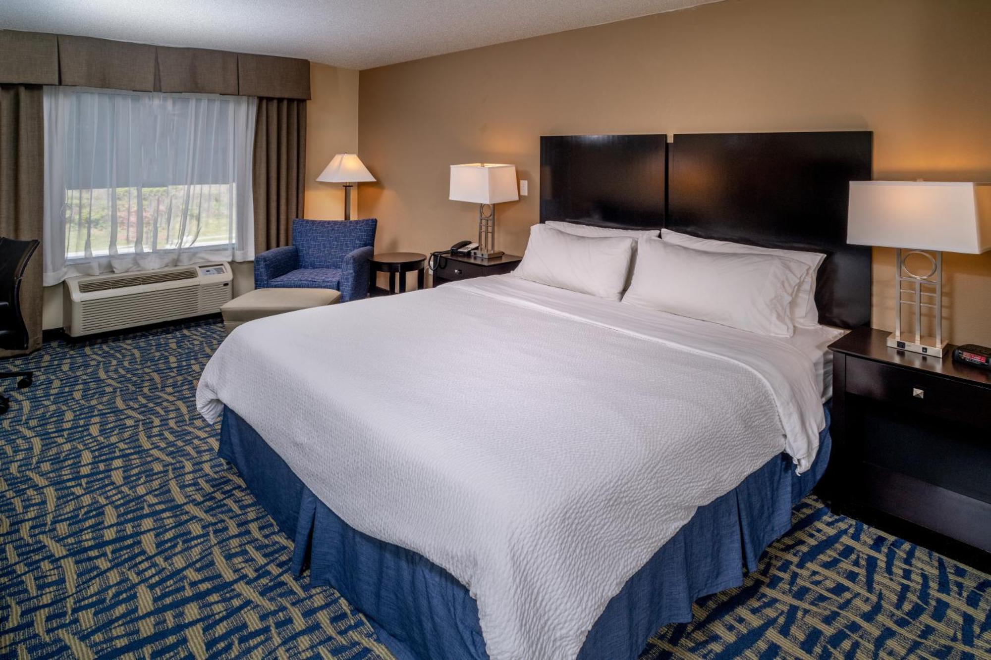 Holiday Inn Express & Suites Lebanon By Ihg Εξωτερικό φωτογραφία