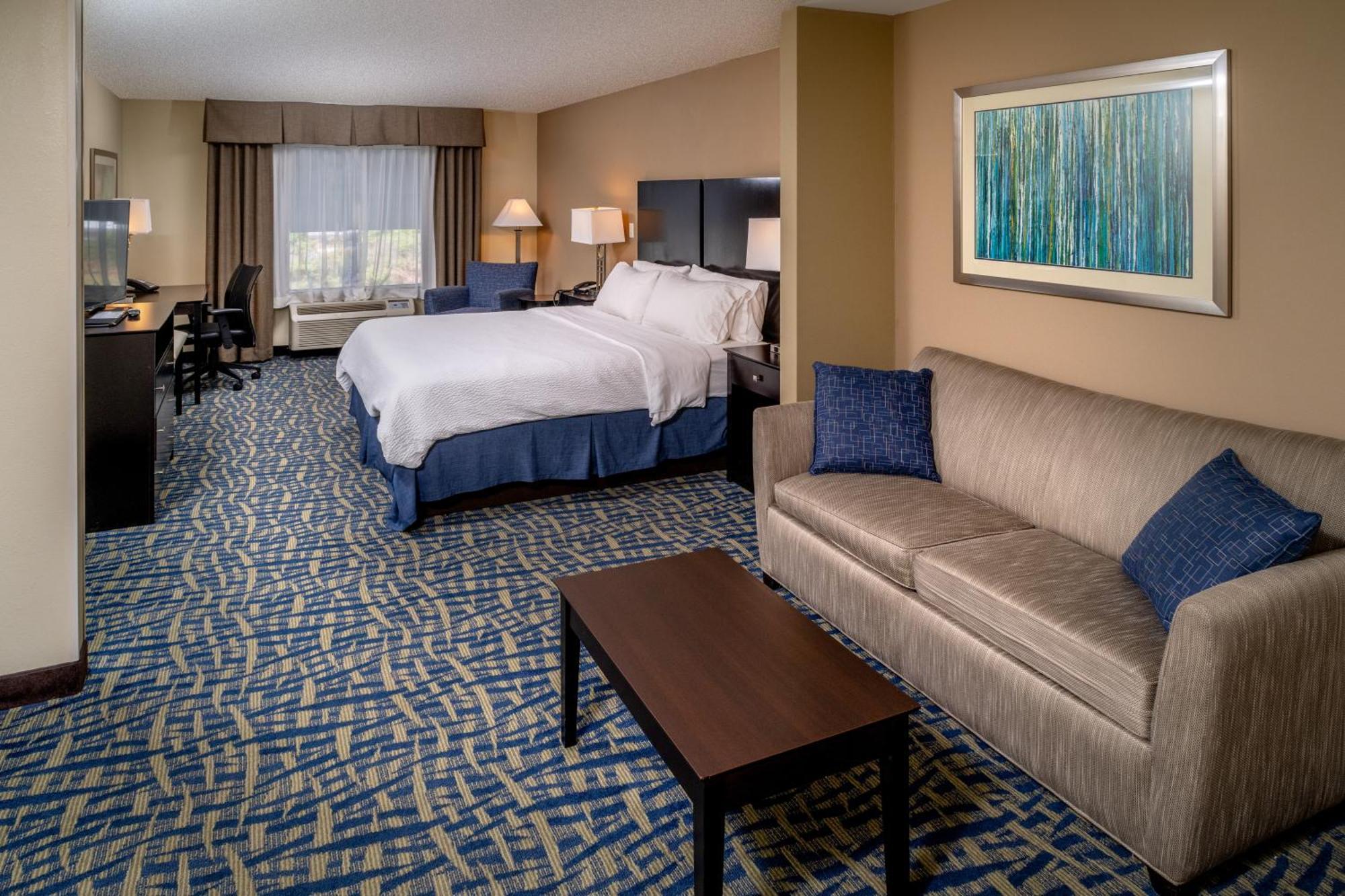Holiday Inn Express & Suites Lebanon By Ihg Εξωτερικό φωτογραφία