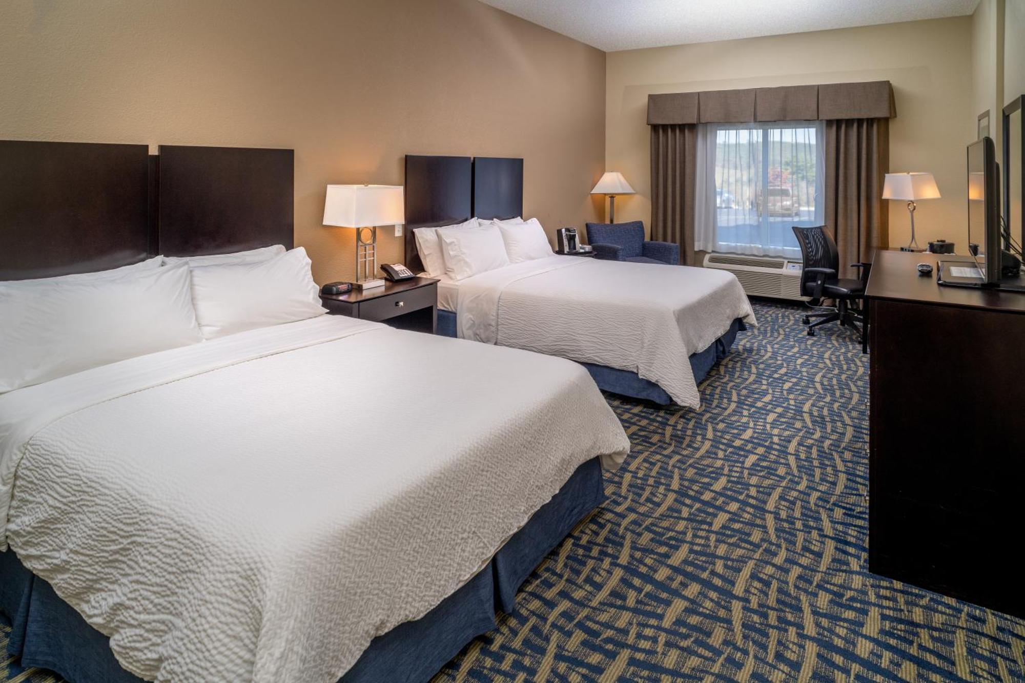 Holiday Inn Express & Suites Lebanon By Ihg Εξωτερικό φωτογραφία