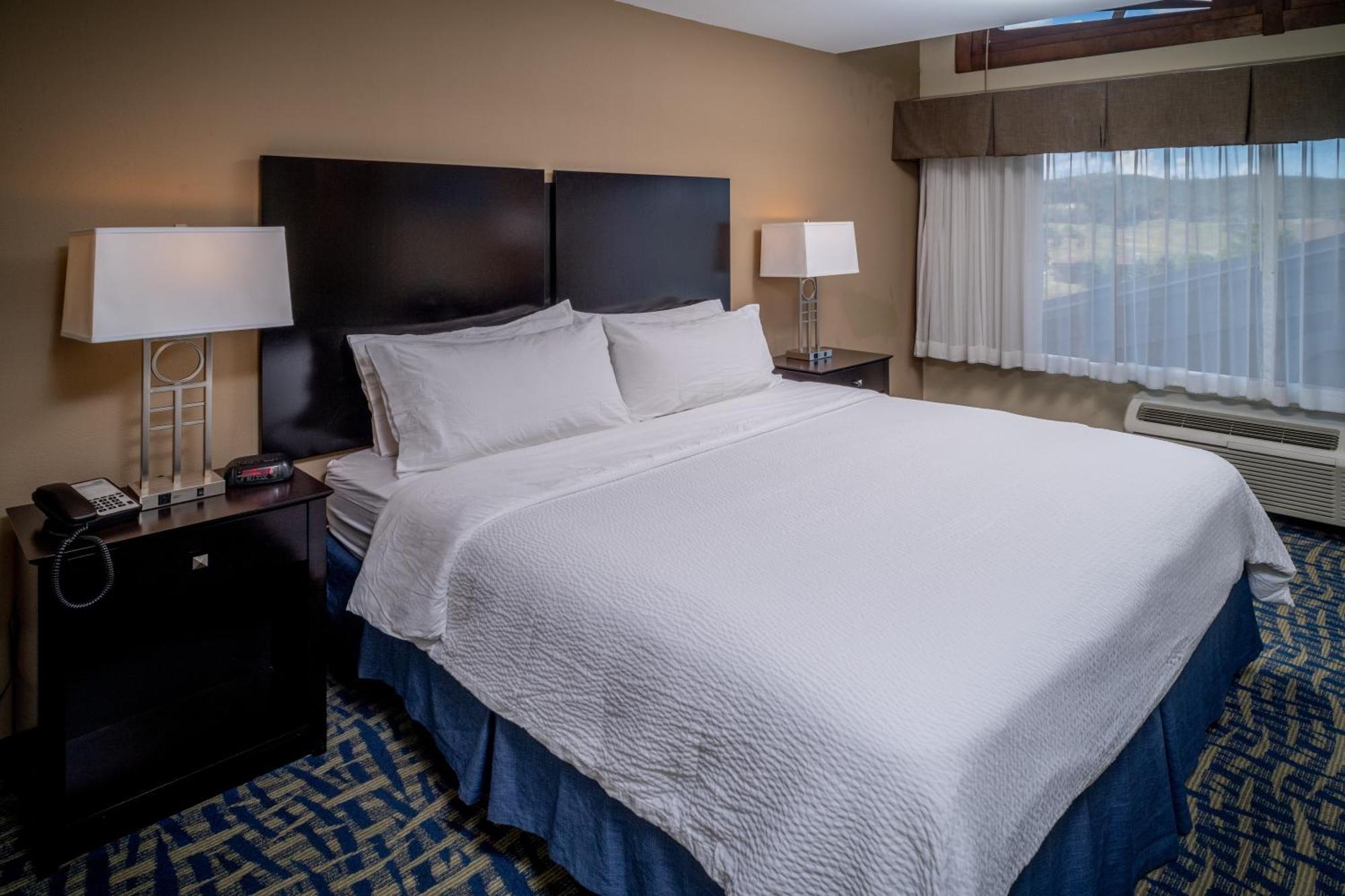Holiday Inn Express & Suites Lebanon By Ihg Εξωτερικό φωτογραφία