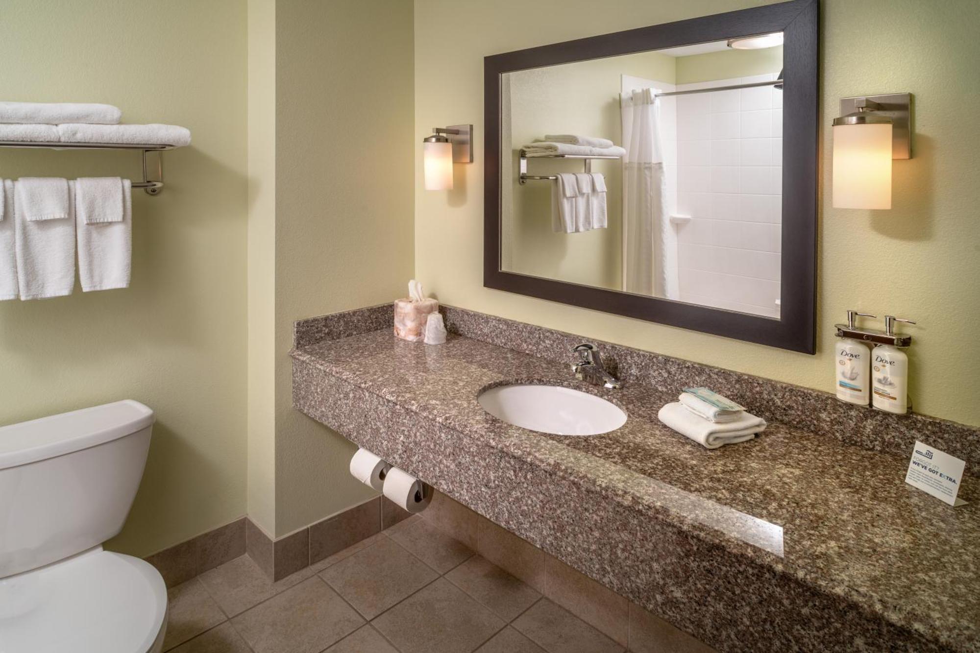 Holiday Inn Express & Suites Lebanon By Ihg Εξωτερικό φωτογραφία