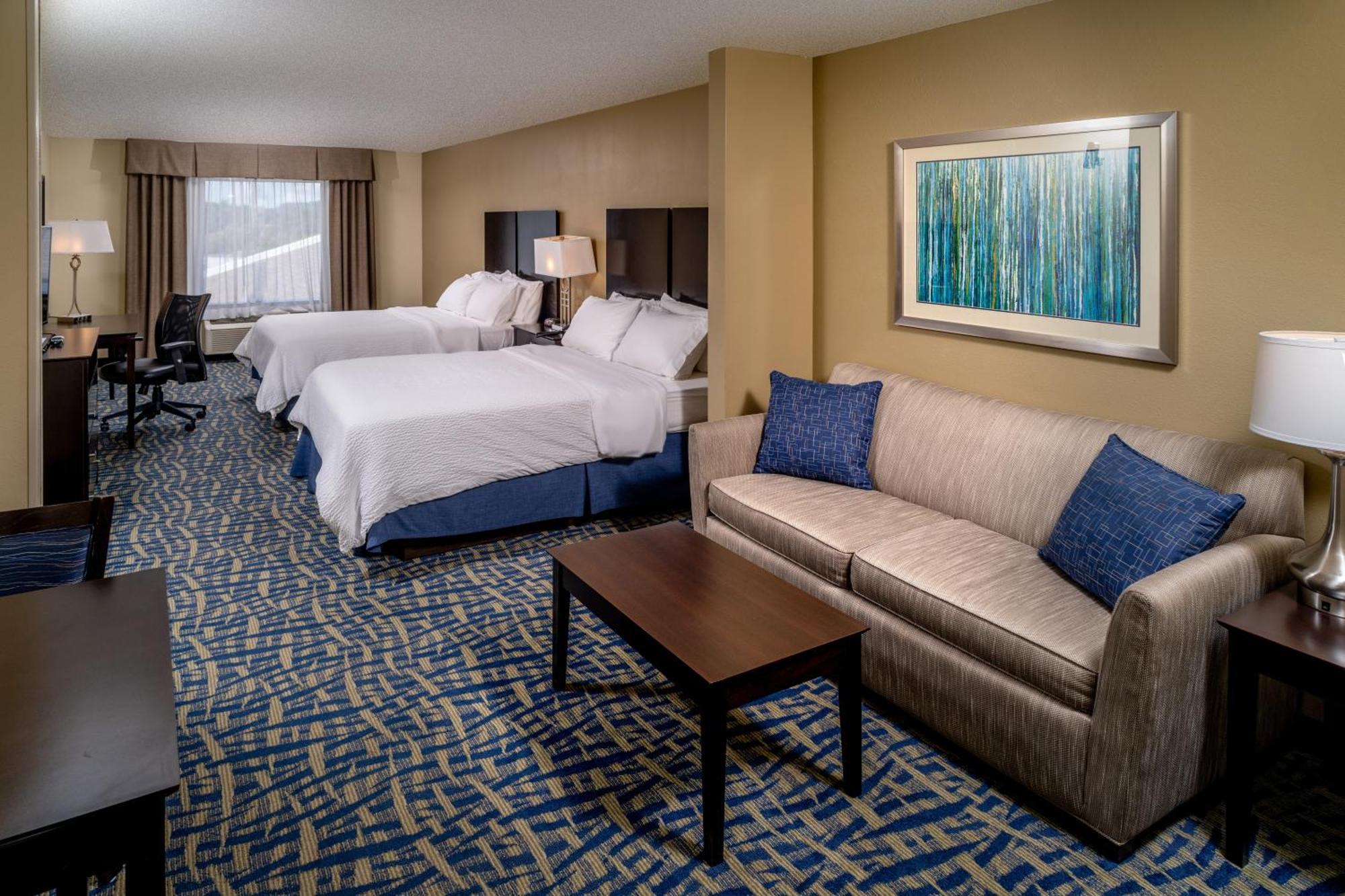 Holiday Inn Express & Suites Lebanon By Ihg Εξωτερικό φωτογραφία