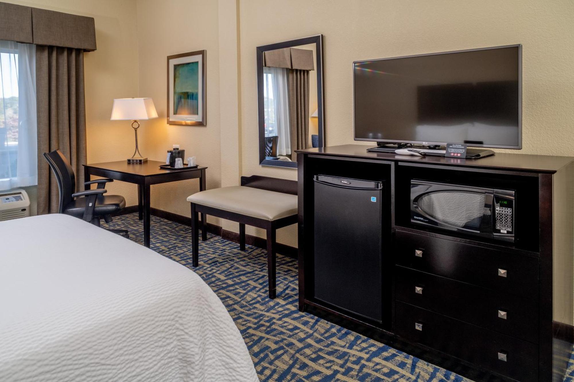 Holiday Inn Express & Suites Lebanon By Ihg Εξωτερικό φωτογραφία
