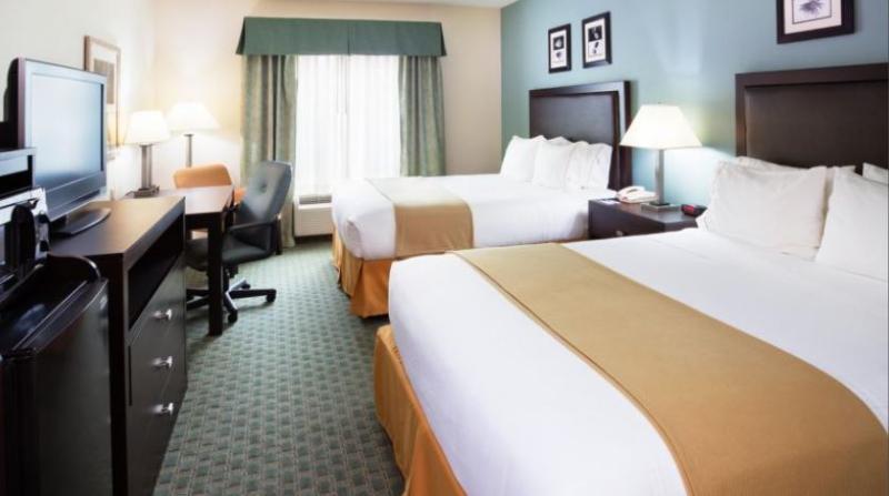 Holiday Inn Express & Suites Lebanon By Ihg Εξωτερικό φωτογραφία